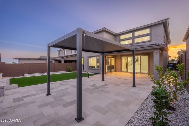 21019 N 60TH Terrace, Phoenix, AZ 85054