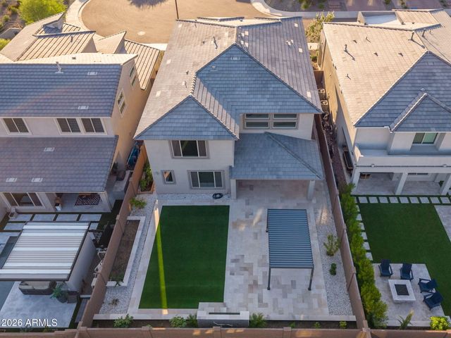 21019 N 60TH Terrace, Phoenix, AZ 85054