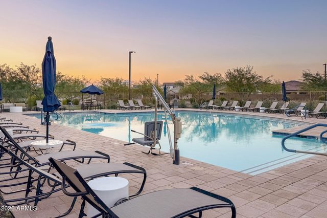 21019 N 60TH Terrace, Phoenix, AZ 85054