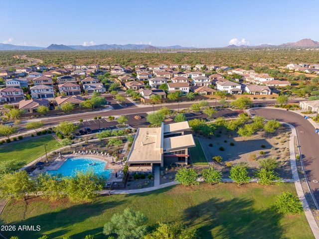 21019 N 60TH Terrace, Phoenix, AZ 85054