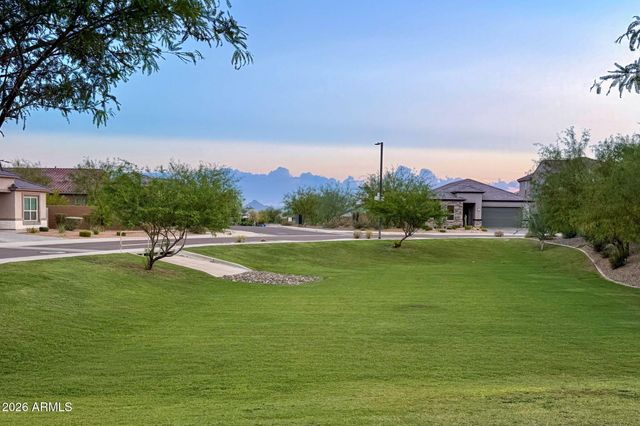 21019 N 60TH Terrace, Phoenix, AZ 85054