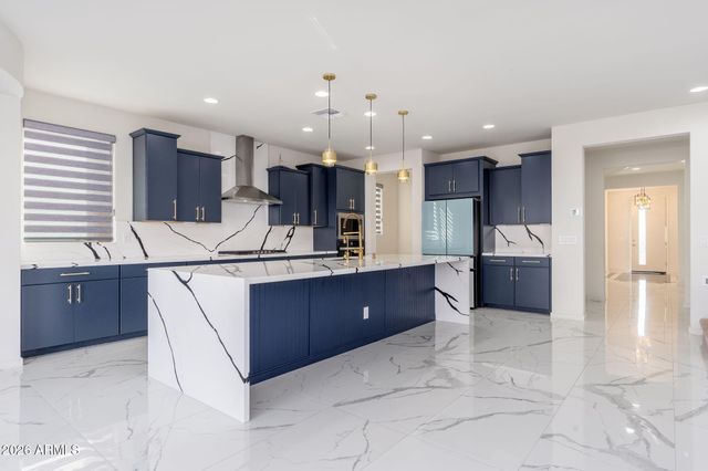 21019 N 60TH Terrace, Phoenix, AZ 85054