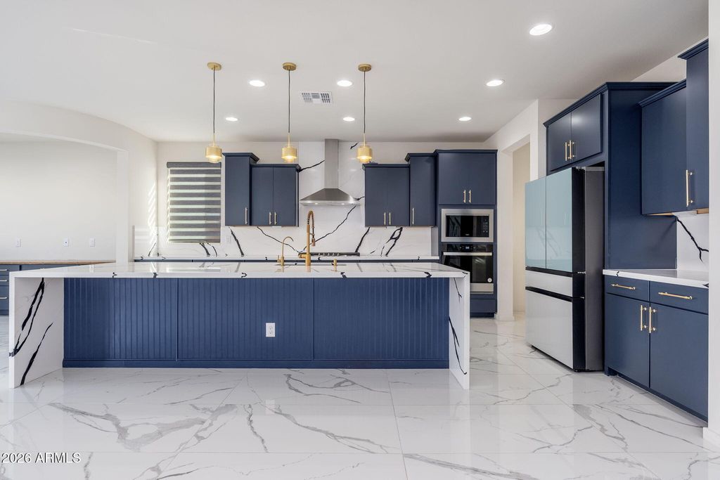 21019 N 60TH Terrace, Phoenix, AZ 85054 — exterior