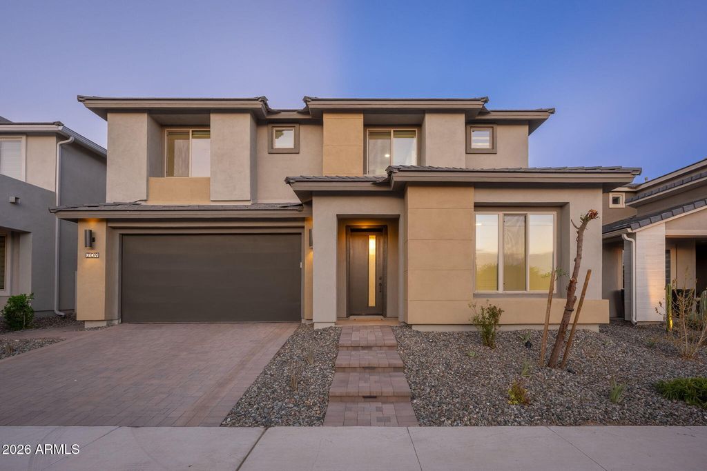 21019 N 60TH Terrace, Phoenix, AZ 85054 — photo 2