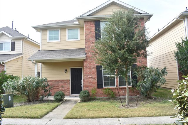 1747 Nichole Woods Drive, Houston, TX 77047