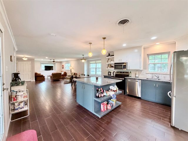 933 Avenue F, Abilene, TX 79601