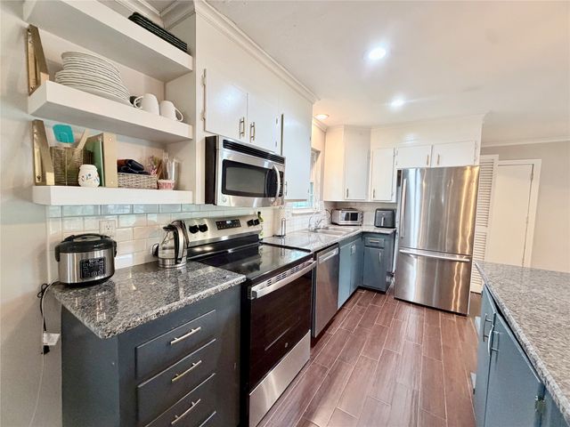 933 Avenue F, Abilene, TX 79601