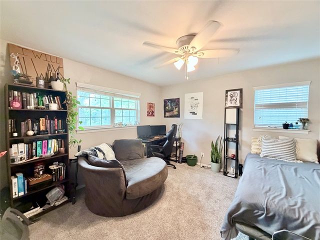 933 Avenue F, Abilene, TX 79601