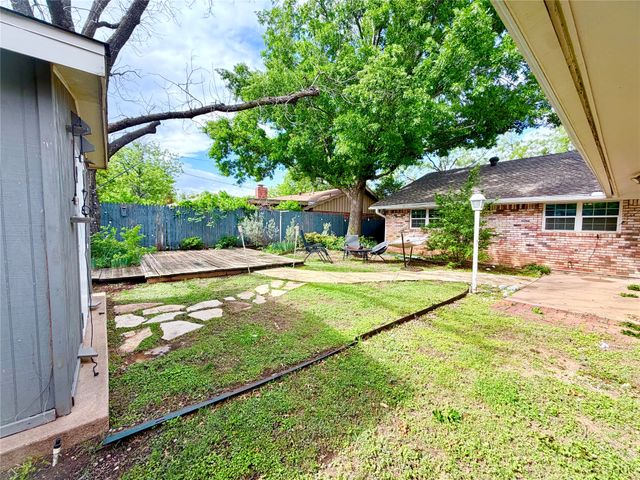 933 Avenue F, Abilene, TX 79601