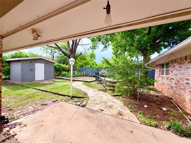 933 Avenue F, Abilene, TX 79601