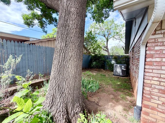 933 Avenue F, Abilene, TX 79601