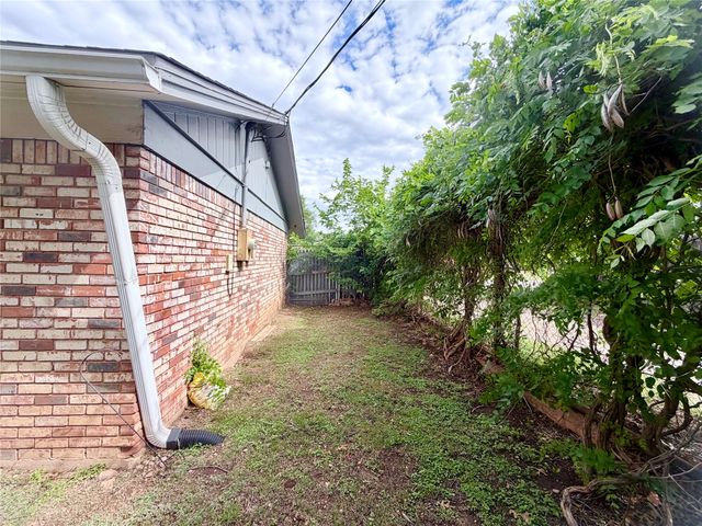 933 Avenue F, Abilene, TX 79601