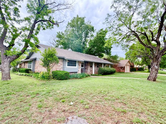 933 Avenue F, Abilene, TX 79601