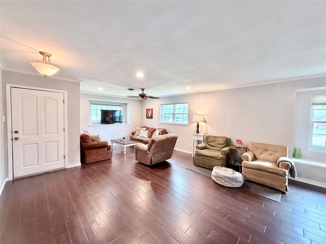 933 Avenue F, Abilene, TX 79601