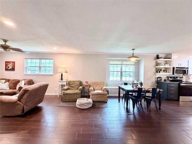 933 Avenue F, Abilene, TX 79601