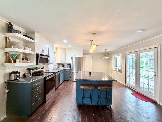 933 Avenue F, Abilene, TX 79601