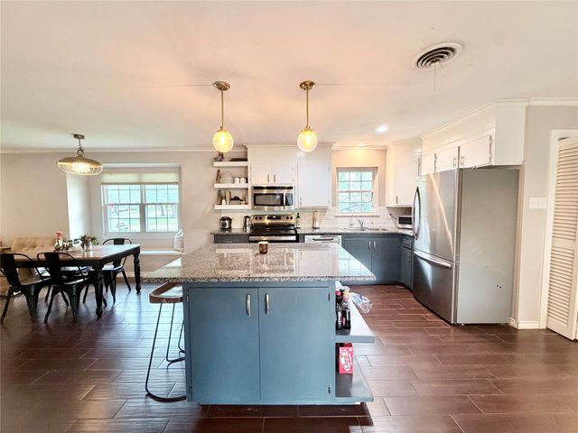 933 Avenue F, Abilene, TX 79601