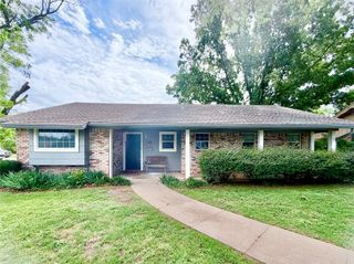 933 Avenue F, Abilene, TX 79601