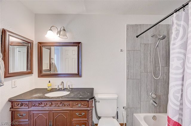 3151 Soaring Gulls Drive 1024, Las Vegas, NV 89128
