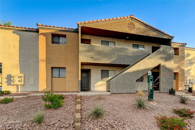3151 Soaring Gulls Drive 1024, Las Vegas, NV 89128