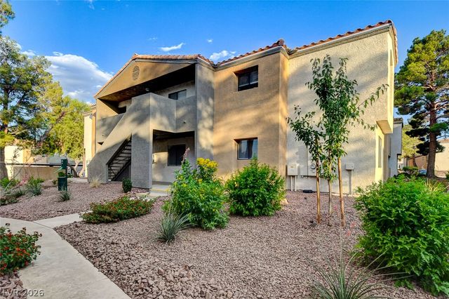 3151 Soaring Gulls Drive 1024, Las Vegas, NV 89128