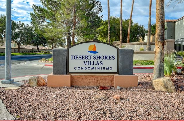 3151 Soaring Gulls Drive 1024, Las Vegas, NV 89128