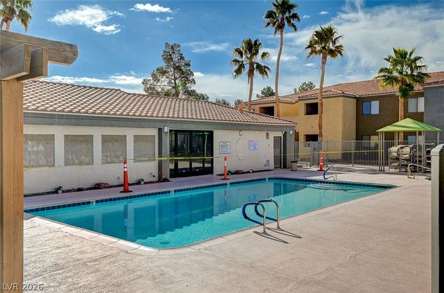 3151 Soaring Gulls Drive 1024, Las Vegas, NV 89128