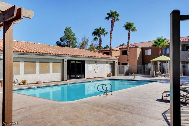 3151 Soaring Gulls Drive 1024, Las Vegas, NV 89128