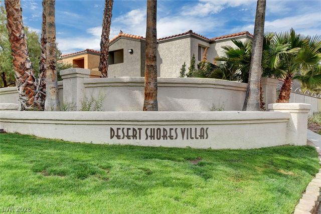 3151 Soaring Gulls Drive 1024, Las Vegas, NV 89128
