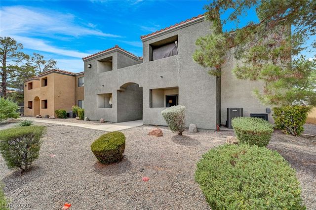 3151 Soaring Gulls Drive 1024, Las Vegas, NV 89128