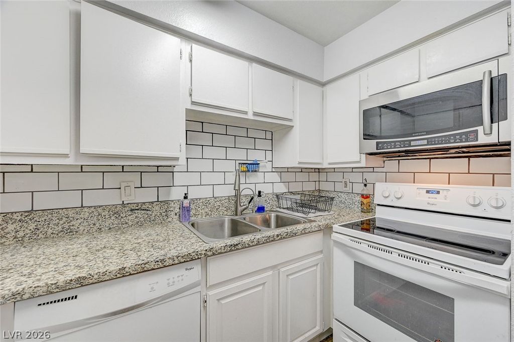 3151 Soaring Gulls Drive 1024, Las Vegas, NV 89128 — photo 4