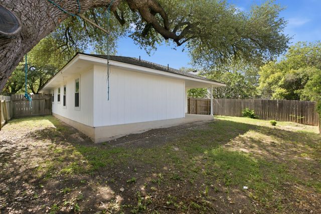 8829 Francia TRL, Austin, TX 78748