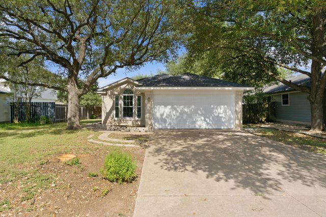 8829 Francia TRL, Austin, TX 78748