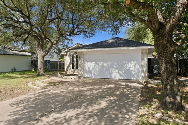 8829 Francia TRL, Austin, TX 78748