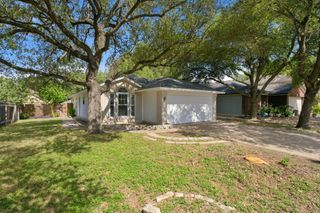8829 Francia TRL, Austin, TX 78748