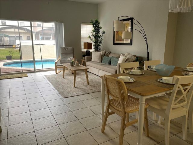 4557 CORSA LANE, Kissimmee, FL 34746