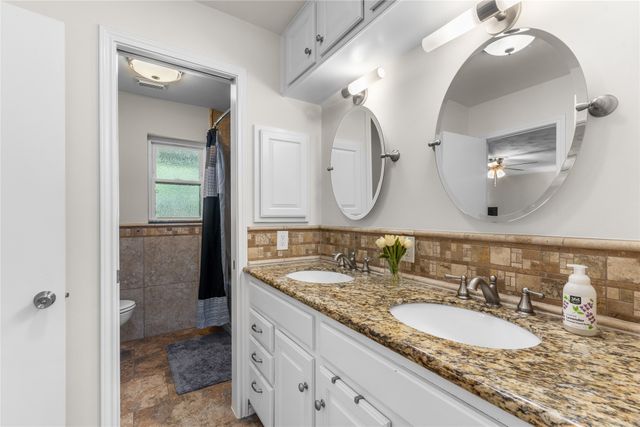 2530 Springhill Drive, Dallas, TX 75228