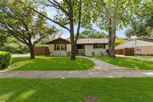 2530 Springhill Drive, Dallas, TX 75228