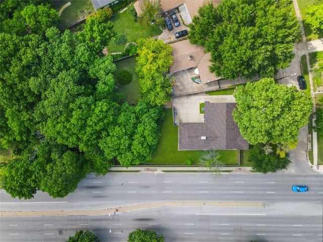 2530 Springhill Drive, Dallas, TX 75228