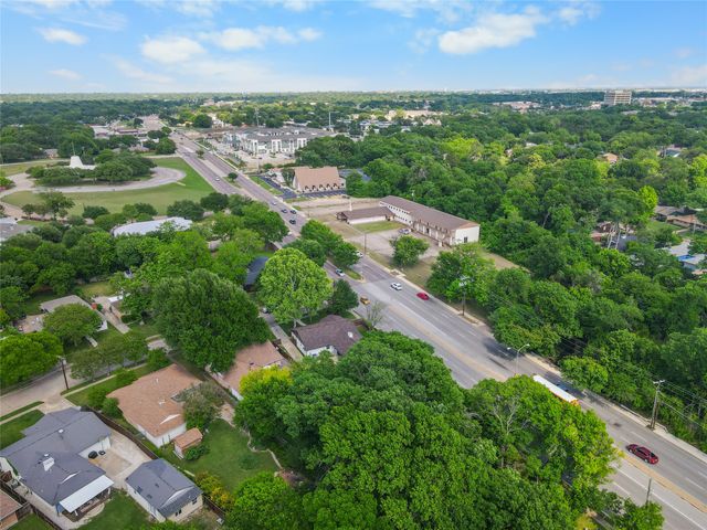 2530 Springhill Drive, Dallas, TX 75228