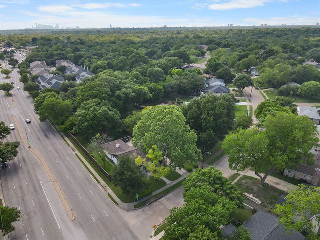 2530 Springhill Drive, Dallas, TX 75228