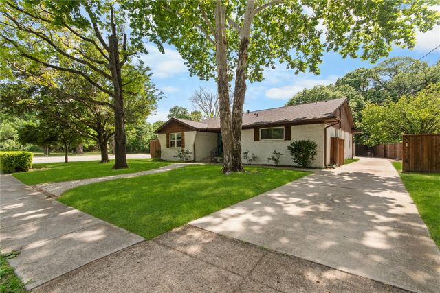 2530 Springhill Drive, Dallas, TX 75228