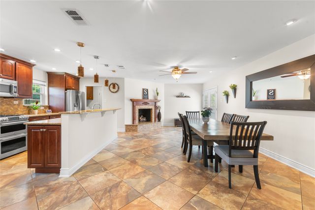 2530 Springhill Drive, Dallas, TX 75228