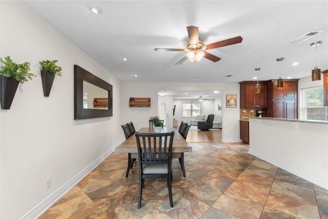 2530 Springhill Drive, Dallas, TX 75228