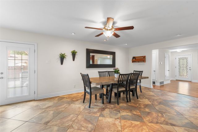 2530 Springhill Drive, Dallas, TX 75228