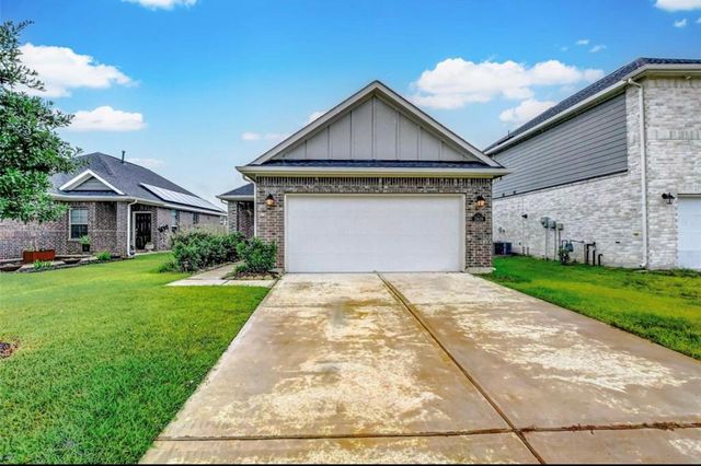 31619 Heguy Pass, Fulshear, TX 77441