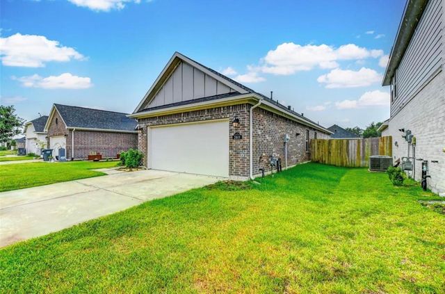 31619 Heguy Pass, Fulshear, TX 77441