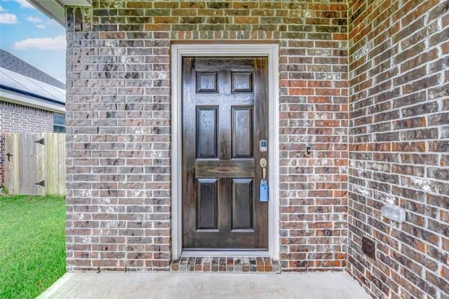 31619 Heguy Pass, Fulshear, TX 77441
