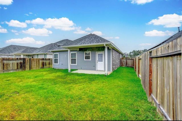 31619 Heguy Pass, Fulshear, TX 77441