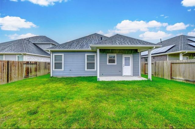 31619 Heguy Pass, Fulshear, TX 77441